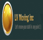 LV Moving INC-logo