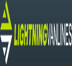 Lightning Van Lines Inc-logo