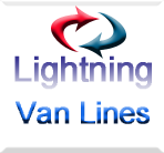 Lightning Van Lines-logo