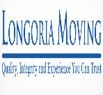 Longoria Moving-logo