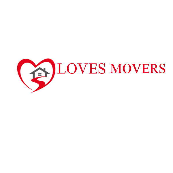 Loves Movers-logo