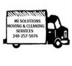 MI Solutions Moving & Cleaning Services, LLC-logo