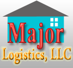 Major Logistics, LLC-logo