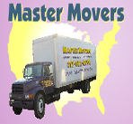 Master Movers LLC-logo