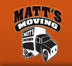 Matts-Moving logos