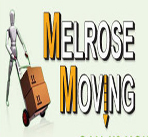 Melrose Moving-logo