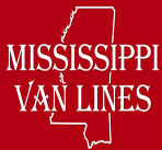 Mississippi-Van-Lines-Inc logos
