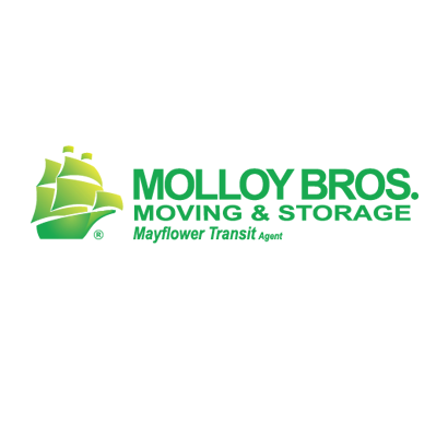 Molloy Bros Moving and Storage-logo