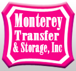 Monterey Transfer & Storage, Inc-logo