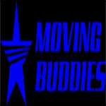 Moving Buddies Tucson AZ-logo