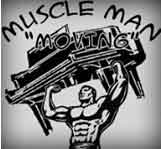 Muscle Man Moving LLC-logo