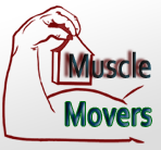 Muscle Movers LLC-logo