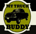 My Truck Buddy-logo