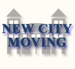 New City Moving-logo