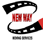 New Way Moving Service-logo