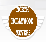 North Hollywood Movers-logo