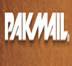 Pak Mail-logo