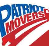 Patriot Movers Inc-logo
