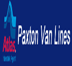 Paxton Van Lines of NC-logo