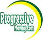 Progressive-Moving logos