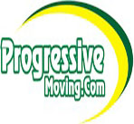 Progressive Moving-logo