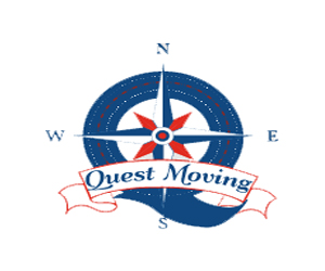 Quest Moving LLC-logo