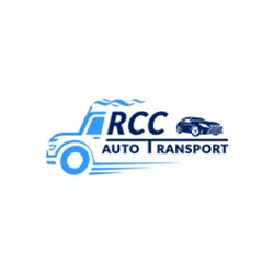 RCC Auto Transport-logo