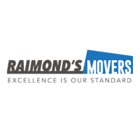 Raimond's Movers-logo