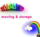 Rainbow Moving & Storage, Inc-logo