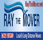 Ray the Mover-logo