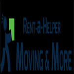 Rent A Helper Moving-logo