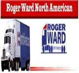 Roger Ward North American Van-logo