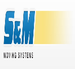 S & M Moving Systems, Inc-logo