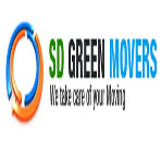 SD Green Movers Granite Hills-logo