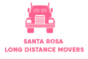 Santa Rosa Long Distance Movers-logo