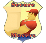 Secure-Movers-Inc logos