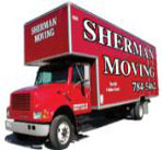 Sherman Moving & Storage Co-logo