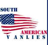 South-American-Vanlines logos