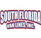 South Florida Van Line Inc-logo