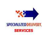 Specialized-Delivery-Service logos