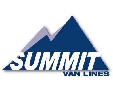 Summit-Van-Lines logos