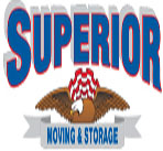Superior Moving & Storage, Inc-logo
