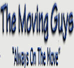 The Moving Guys Inc-logo