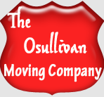 The Osullivan Moving Company-logo