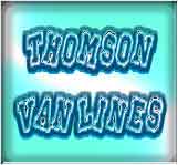 Thomson Van Lines-logo