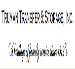 Truman Transfer & Storage Inc-logo