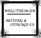 Weil/Thoman Moving & Storage Co-logo