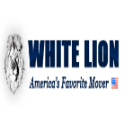 White Lion Movers Miami-logo