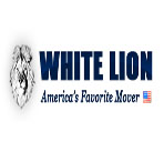 White Lion Movers Jupiter-logo