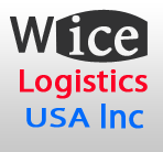 Wice Logistics USA Inc-logo